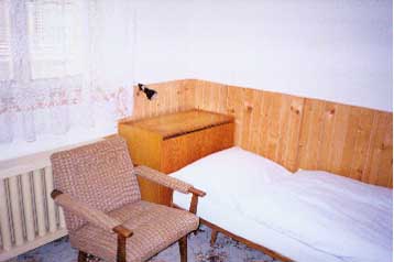 Словакия Byt Závažná Poruba, Экстерьер